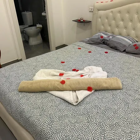 Scic Oda ve Kahvaltı